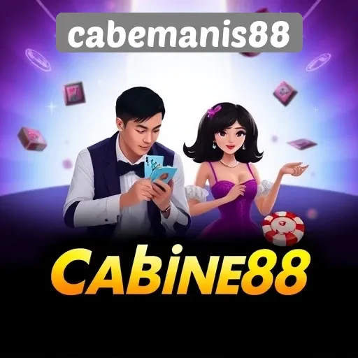 Keunggulan Bermain di Situs Cabemanis88 untuk Penggemar Game