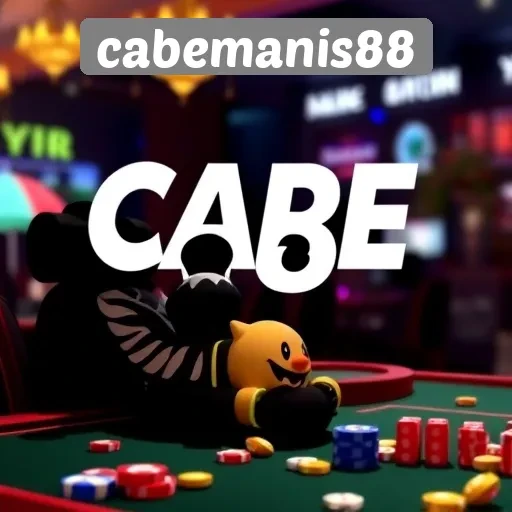 Fasilitas dan Layanan Terbaik di Cabemanis88 untuk Gamers