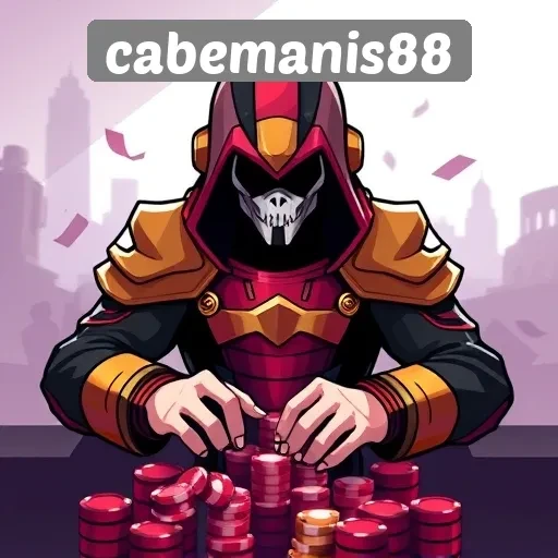Mengapa Cabemanis88 Menjadi Pilihan Utama Gamer