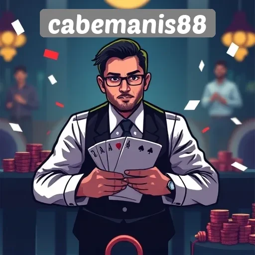 Pengalaman Bermain di Cabemanis88 bagi Pemain Baru