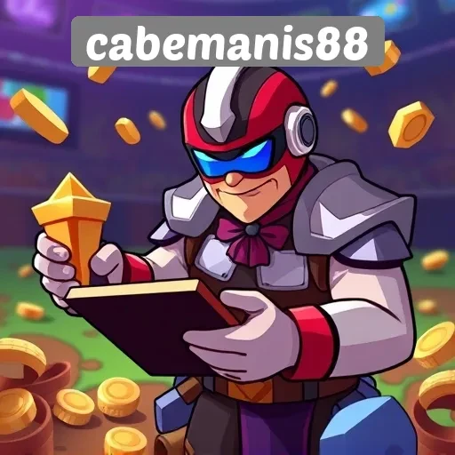 Menelusuri Fitur Unggulan Situs Game Cabemanis88