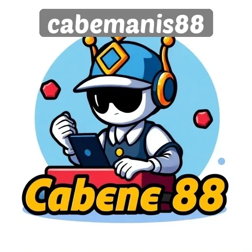 Mengenal Cabemanis88 Sebagai Platform Game Terpercaya