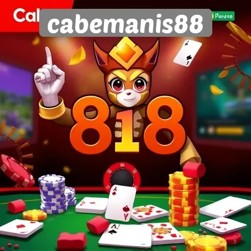Kenali Situs Game Cabemanis88 dan Keunggulannya