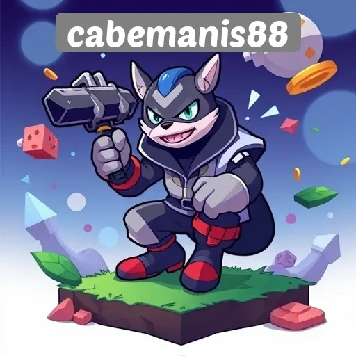 Mengenal Cabemanis88 Sebagai Platform Game Terbaru