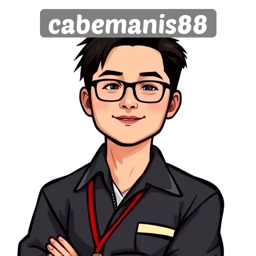 Bagaimana Cabemanis88 Mengedukasi Pemain Baru