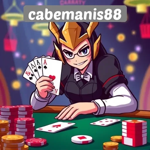 Review Pengalaman Pengguna di Cabemanis88