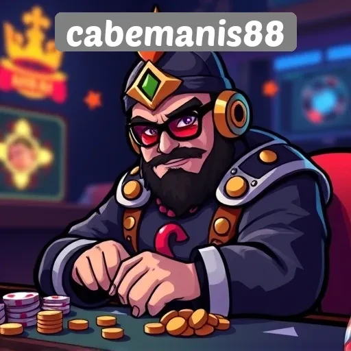 Keunggulan dan Fitur Menarik di Situs Cabemanis88