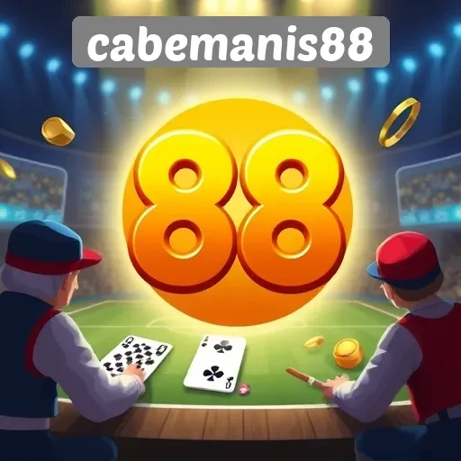 Diverse Permainan Menarik yang Tersedia di Cabemanis88