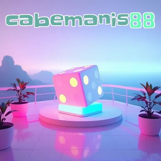 cabemanis88: Menjelajahi Dunia Esports yang Menggembirakan