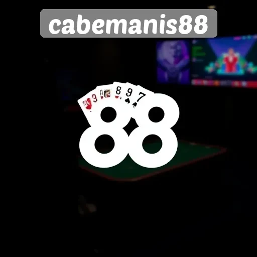 Evolusi Permainan Online di Cabemanis88 dalam Beberapa Tahun Terakhir