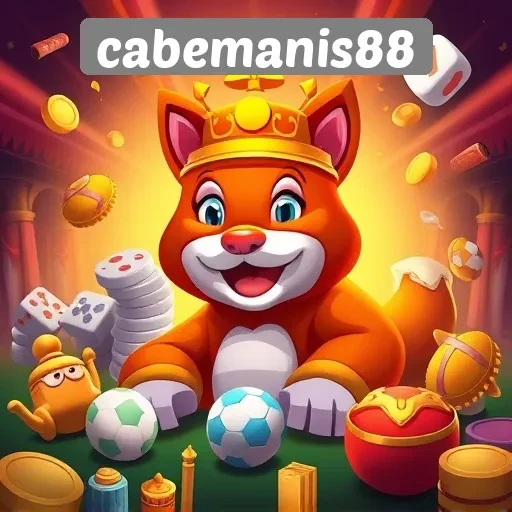 Beragam Permainan Menarik di Cabemanis88 untuk Penggemar Game