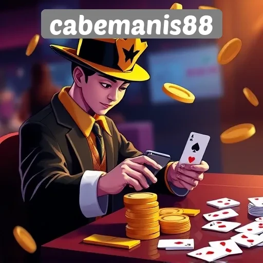 Mengenal Lebih Dalam Situs Game Cabemanis88