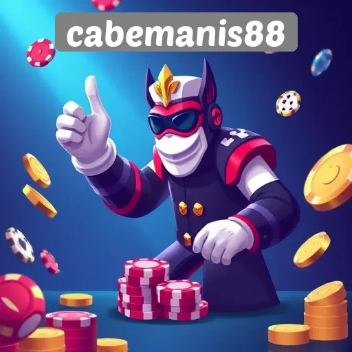 Menjelajahi Keberagaman Permainan di Situs Cabemanis88