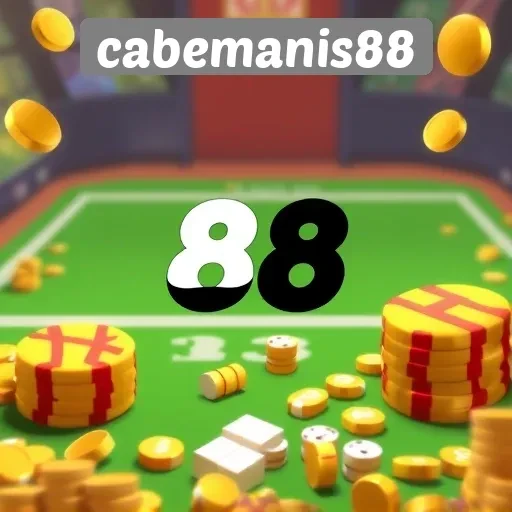 Fitur Menarik yang Tersedia di Cabemanis88