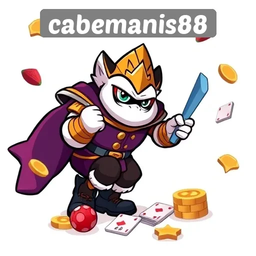 Mengenal Fitur Unggulan di Situs Game Cabemanis88