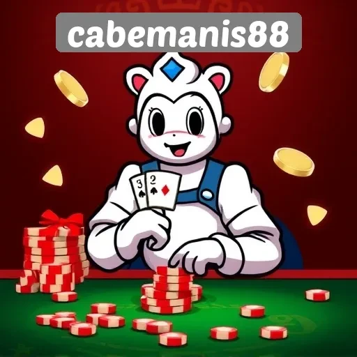 Evaluasi Fitur Permainan di Cabemanis88