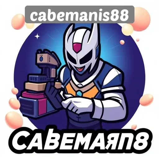Dampak Cabemanis88 Terhadap Industri Game Online di Indonesia