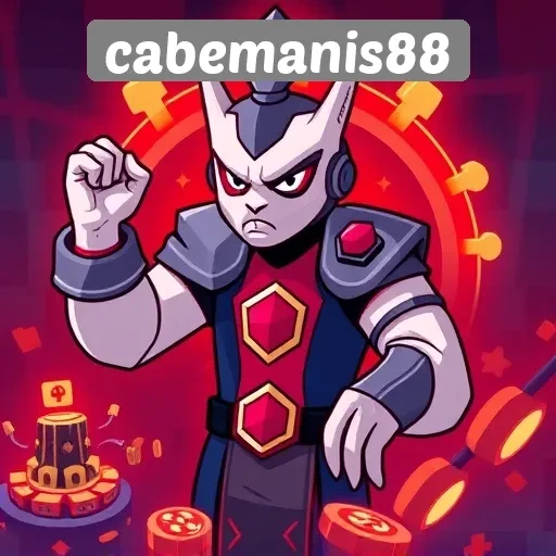 Update Terbaru dan Inovasi di Cabemanis88