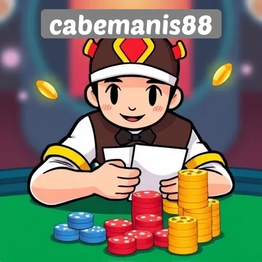Persaingan Game Online di Cabemanis88 dan Dampaknya