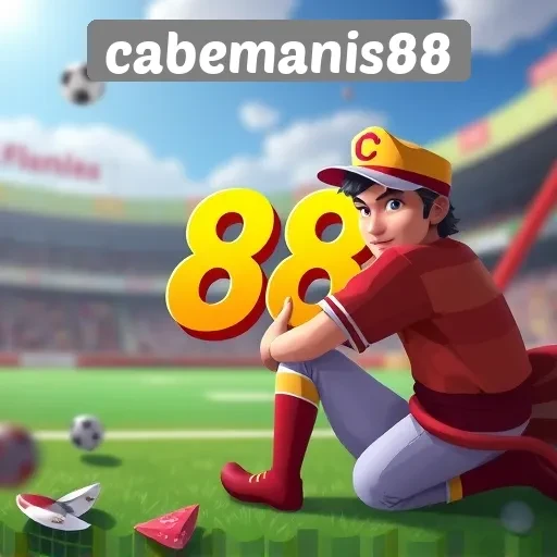 Tipe Permainan Populer di Cabemanis88 yang Perlu Dicoba