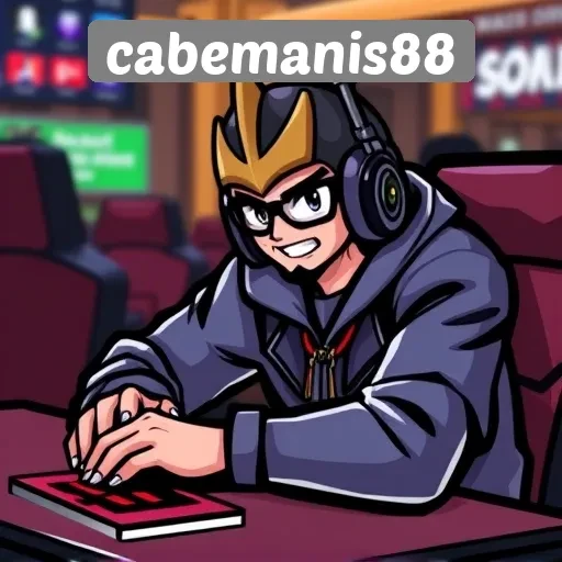 Kepopuleran Cabemanis88 di Kalangan Gamers Indonesia