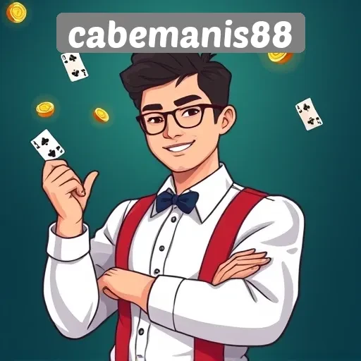 Promo dan Bonus Menarik yang Ditawarkan Cabemanis88