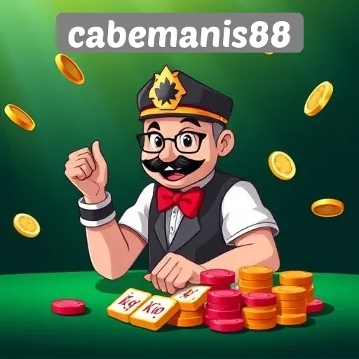 Promosi dan Bonus Menarik di Cabemanis88 untuk Pengguna