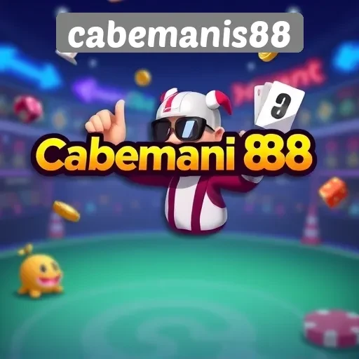 Cara Mendaftar dan Memulai di Cabemanis88