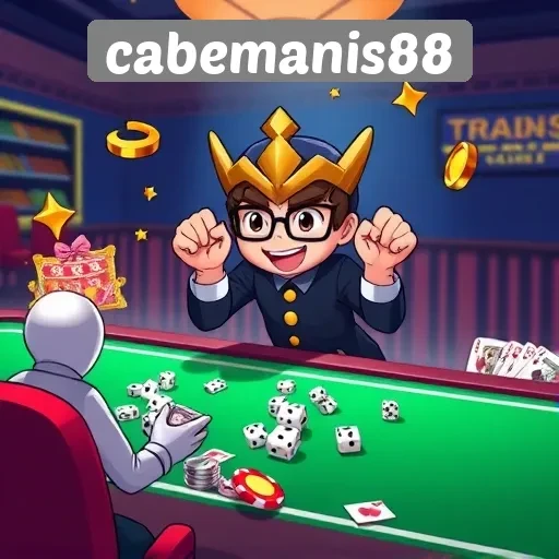 Menelaah Fitur-Fitur Unggulan di Situs Cabemanis88