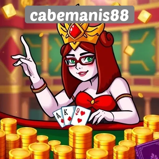 Mengulas Keunggulan Permainan di Situs Cabemanis88