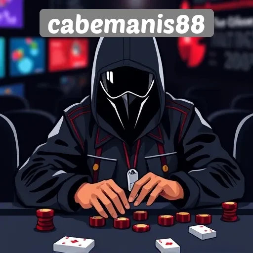 Keselamatan dan Keamanan Bermain di Cabemanis88