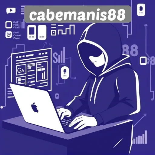 Tinjauan Tentang Keamanan dan Privasi di Cabemanis88