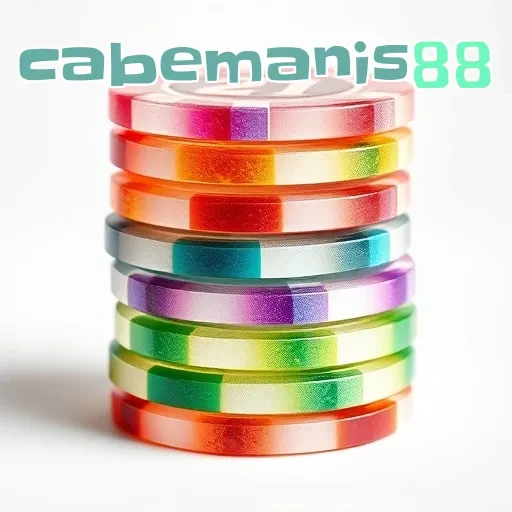 cabemanis88: Game Simulasi Seru untuk Penggemar Game di Indonesia