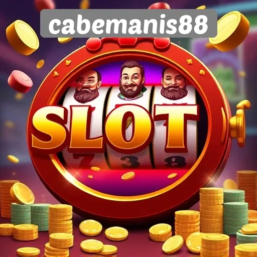 Varian Permainan Slot di Cabemanis88 yang Menarik