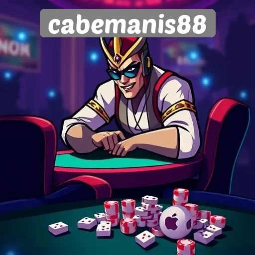 Strategi dan Tips Menang di Cabemanis88