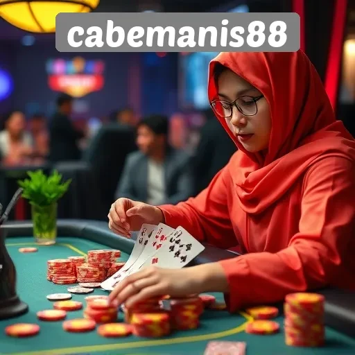 Kisah Sukses Pengguna Cabemanis88 yang Berkembang