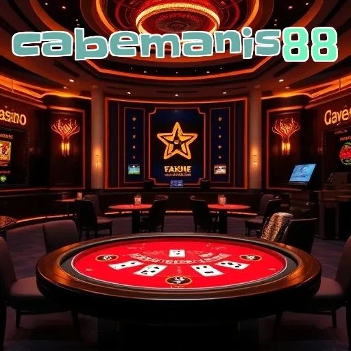 cabemanis88: Keunggulan dan Tips Terbaik dalam Game Online