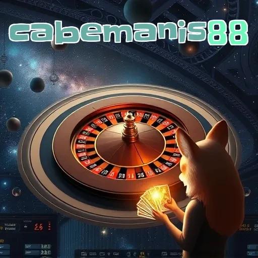 cabemanis88: Bergabung dan Menangkan Turnamen Game Online Seru!