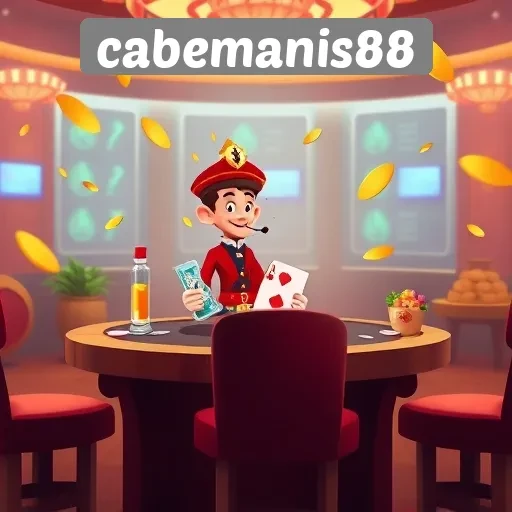 Berbagai Jenis Permainan yang Tersedia di Cabemanis88 untuk Semua Pengguna