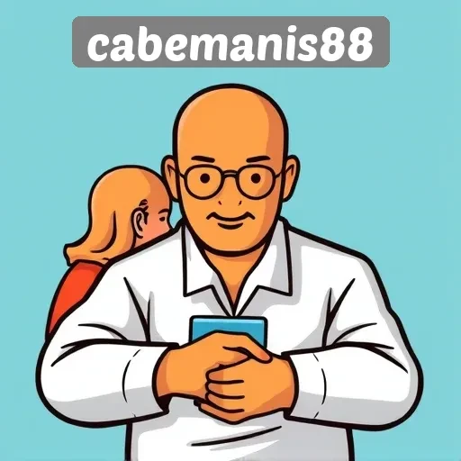 Respon Pengguna Terhadap Layanan Cabemanis88