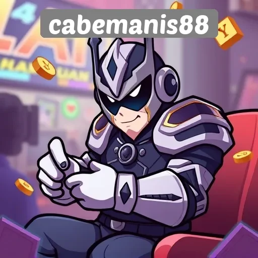 Kepuasan Pengguna Cabemanis88 dalam Bermain Game