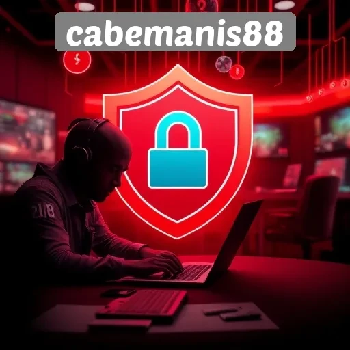 Keamanan dan Privasi Pengguna di Cabemanis88