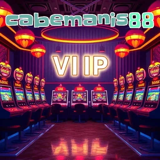 cabemanis88: Panduan Lengkap Walkthrough Game Online yang Menarik